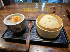 -银米·云南传统过桥米线(双廊黑金冠店)