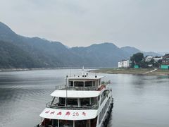 -新安江山水画廊风景区