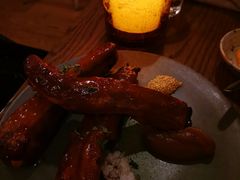 -BOR Eatery(安福路店)