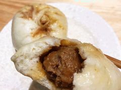 -韩包子(建设路店)