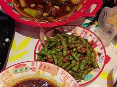 -吉利龙虾·新派海鲜烧烤