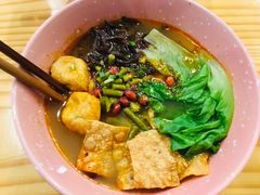 -螺大蛳柳州螺蛳粉·火锅·热干面(西城永捷店)