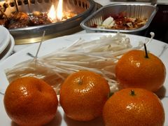 -火炉火自助餐(西直门凯德MALL店)