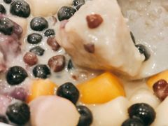 -鲜芋仙(徐州彭城一号店)