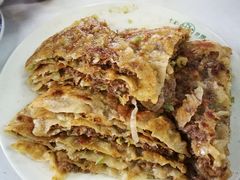 -清真永恒华威肉饼(潘家园店)
