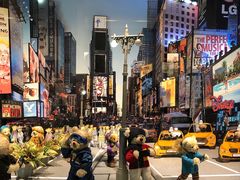 -济州岛泰迪熊博物馆