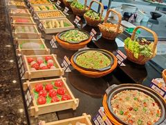 -海月轩海鲜豆捞(紫金塔店)