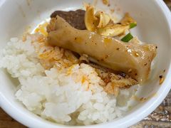 -南湖周冒菜(南湖总店)