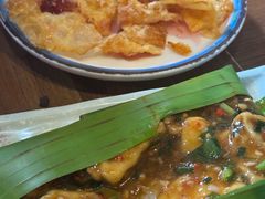 -蜗牛小馆醉乡民谣云南菜(惠新西里店)