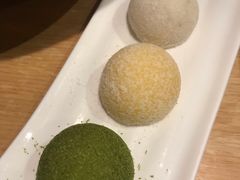 -山之川日料放题(通州店)