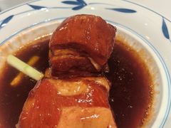 -二泉园老菜馆·百年无锡菜