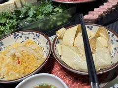 -东道煮牛肉火锅(东盛大街店)