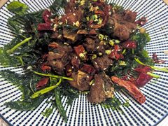 -吃货私房菜(丽江束河古镇店)