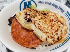-敏华冰厅(平安金融中心店)