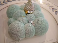 -La patisserie de Mona 茉娜的甜品(韩乐坊店)