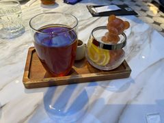 -志明眷村·台式融合菜·宵夜