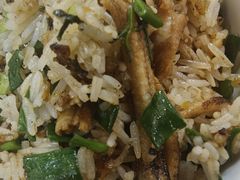 -台山美食一绝阿四台山黄鳝饭(阿四创作店)