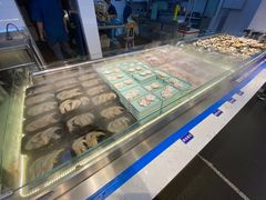 -蚝英雄鲜蚝自助专门店(长楹天街直营店)