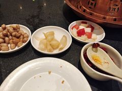 -南门涮肉(北洼路店)