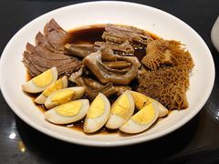 卤水拼盘-粤·啫啫