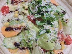 -1861意大利餐厅(文化广场店)