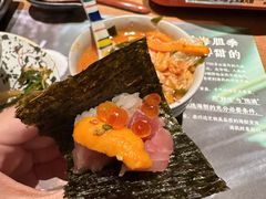 -水之惠鲜鱼料理(王府大街店)