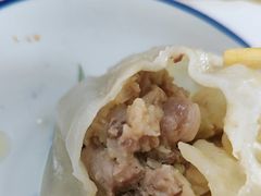 -清真玉林老字号稍麦羊杂碎(宽巷子民族美食街店)