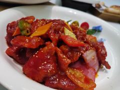 -同庆楼(花园店)