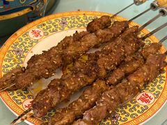 -烤肉季饭庄