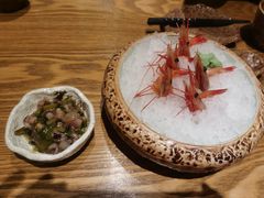 -林妈妈村·日式料理(宝山龙湖天街店)