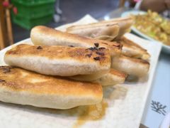 -粥公粥婆精品家常菜(青龙桥店)