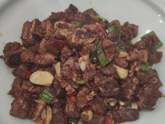 -湖南码头·地道岳阳美食·湘菜(魏公村店)