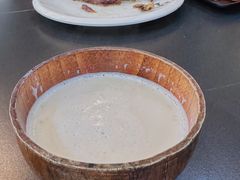 -诺敏塔拉奶茶-布里亚特包子-手把肉(锦都会店)