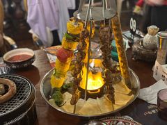 -卢布里西餐厅(总店)