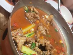 -新白鹿餐厅(龙游路总店·杭帮菜名店)