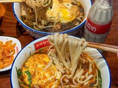 -公交新村粉店(赤岗冲店)