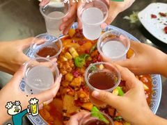-福顺祥大盘鸡(临潼店)