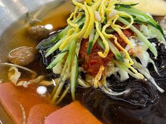 -服务大楼冷面(延大店)