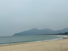 -西涌国际滨海旅游区