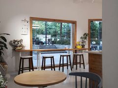 大堂-COTTON CAFE(德信·中外公寓店)