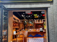 -杨氏橘红(前门大街店)