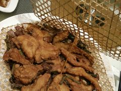 -潮府馆·非遗潮州菜·港式点心(世纪公园店)