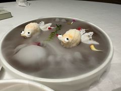 -富淳饭店(世纪公园店)