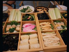-十二舍·湯物素煮(江泰潤政店)