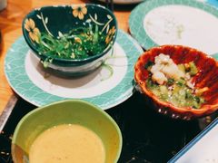 -晴季寿司(延河路万达广场店)