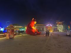 -包头古城文化旅游区