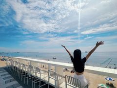 -南戴河国际娱乐中心