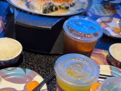 -匠子烤鱼(上邦百汇城店)