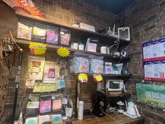 -阿sir咖啡(陶谷新村店)