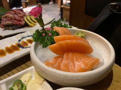 -御牛道日式烤肉料理(杭州万象城店)